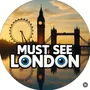 Must See London 👀 - London Food Influencer