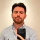 James around London 🏳️‍🌈 - United Kingdom Food Influencer