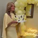 sana latif - Huddersfield Food Influencer