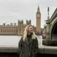 Kate | London Food & Travel Content Creator, United Kingdom Sushi influencer