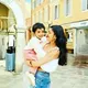 Urmi Dey | Motherhood | Family | Lifestyle, Glasgow Food & Drink influencer