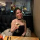 Food Blogger & UGC Creator - Reading Food Influencer