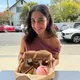 Ellie | Coeliac Life & Gluten-Free Eats, United Kingdom Gluten-Free influencer