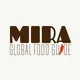 🌶️ MIRA | Global Food Guide, Dublin Food & Drink influencer