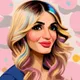 explorewithfoodqueen786, Huddersfield Street Food influencer