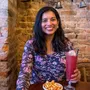 Christina - Dublin Food Influencer