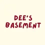 Dees Basement - London Food Influencer