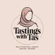 Tastings with Tas, Birmingham Date Night influencer