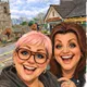 Adventures of Leigh & Emma, United Kingdom Seafood influencer