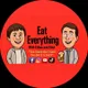 DoubleE - Cardiff Food Influencer