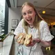 Ash Sheehan, United Kingdom Healthy Eating influencer