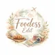The | Foodess | Edit - Manchester Food Influencer
