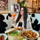 Dublin | Shreya Malik - Dublin Food Influencer
