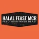 HALAL FEAST MCR, Bolton Dessert & Bakery influencer