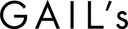 GAIL'S logo logo
