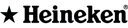 Heineken logo logo