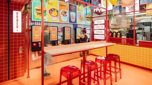 HOP use Joli to fuel their rapid expansion