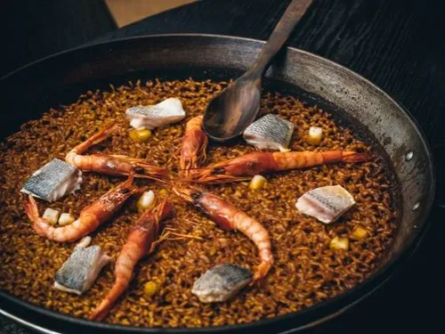 Ibérica partner with Joli to amplify their seasonal campaigns