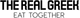Real Greek logo logo