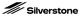 Silverstone logo logo