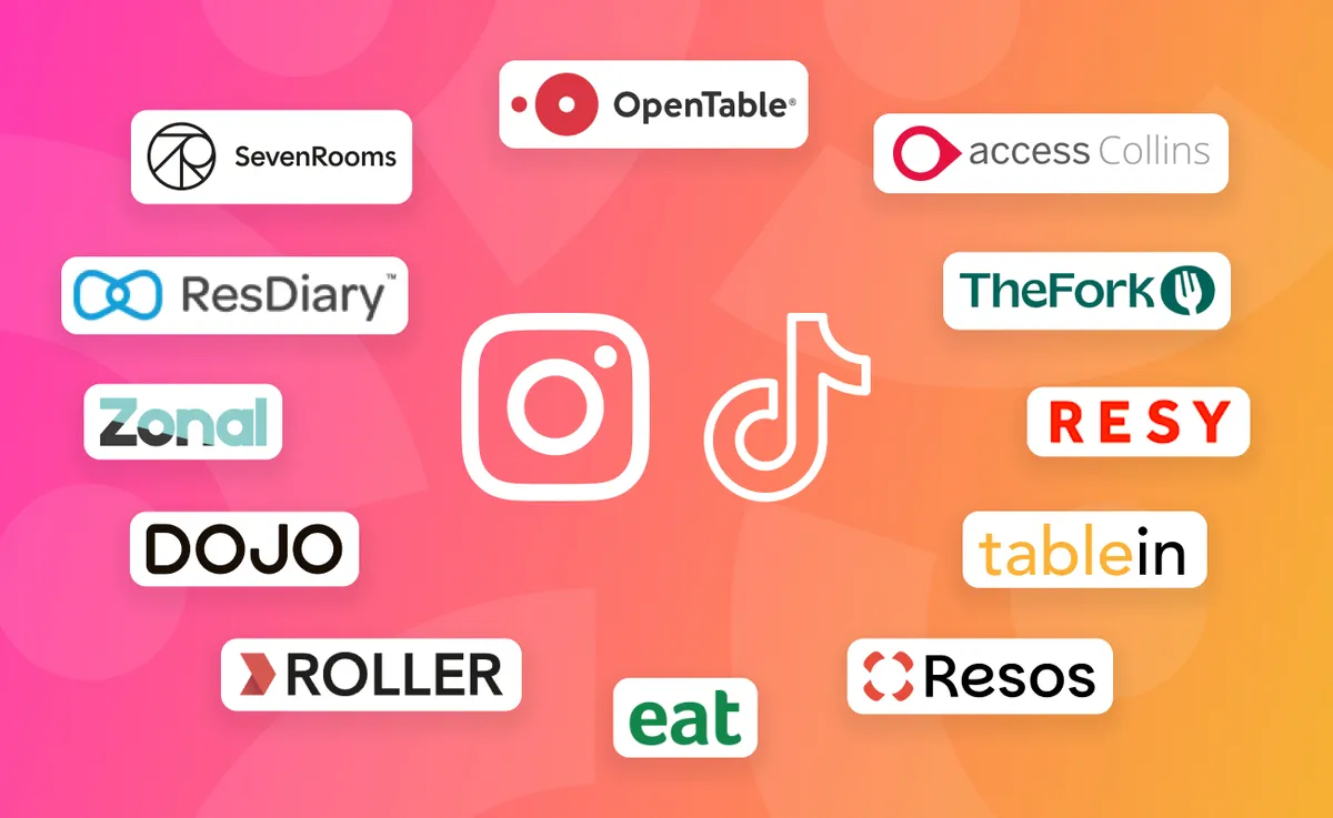 How to Track Bookings from Paid Social Ads by Booking Platform